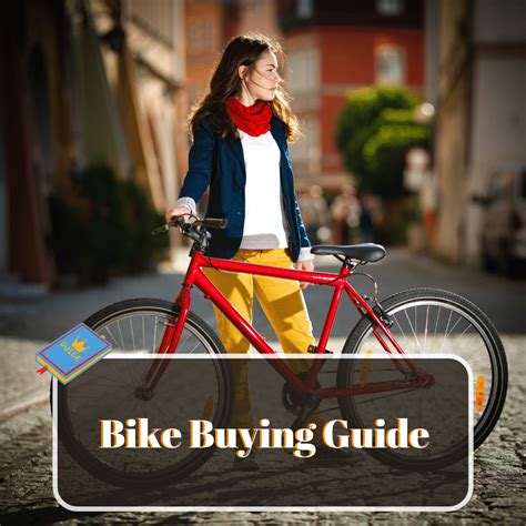 Download Beginner Bicycle Buying Guide 