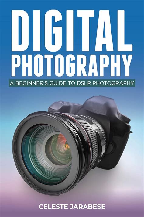 Download Beginner Guide To Dslr Photography 