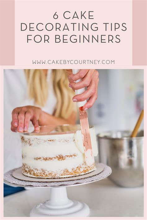 Beginners Guide To Cake Decorating Murdoch Books