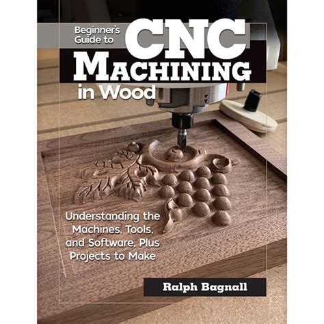 beginners guide to cnc machining