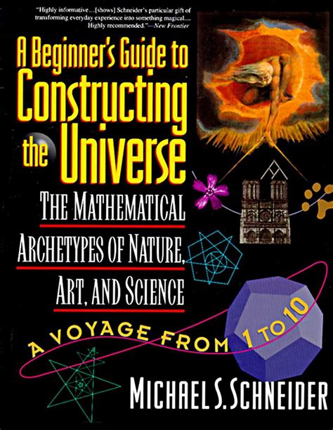 Beginners Guide To Constructing The Universe