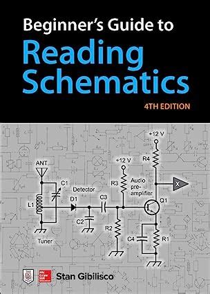 Beginners Guide To Reading Schematics