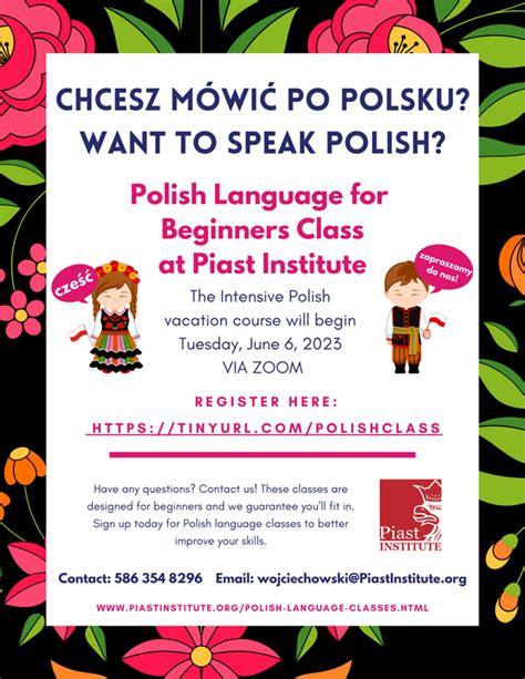 Beginners Polish Beginners Foreign Language