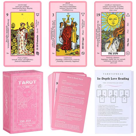 Beginners Tarot