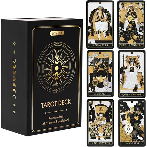 Beginners To Tarot Pack