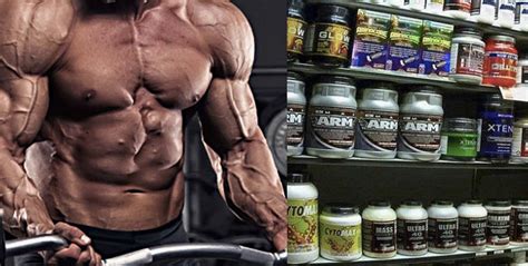 Read Beginners Guide To Bodybuilding Supplements 