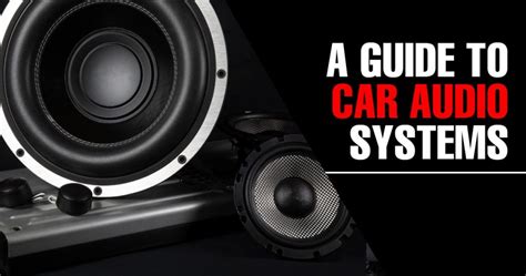 Download Beginners Guide To Car Audio 