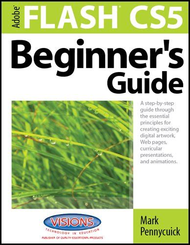 Read Beginners Guide To Flash Cs5 