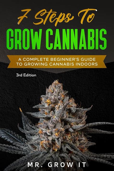 Full Download Beginners Guide To Growing Marijuana 