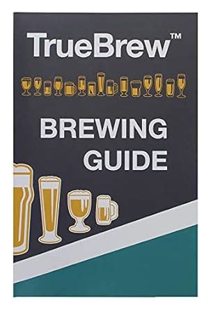 Full Download Beginners Guide To Home Brewing 