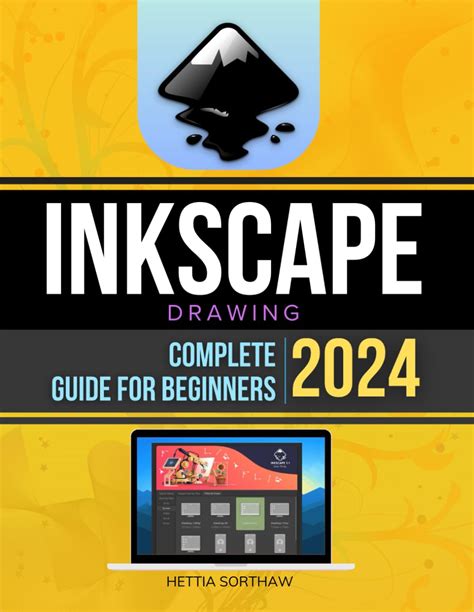 Read Online Beginners Guide To Inkscape 