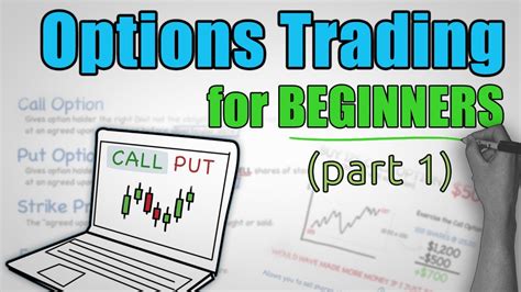 Full Download Beginners Guide To Options Trading 