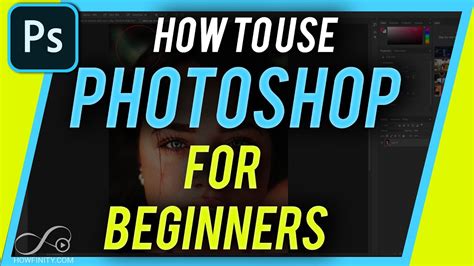 Download Beginners Guide To Photoshop 