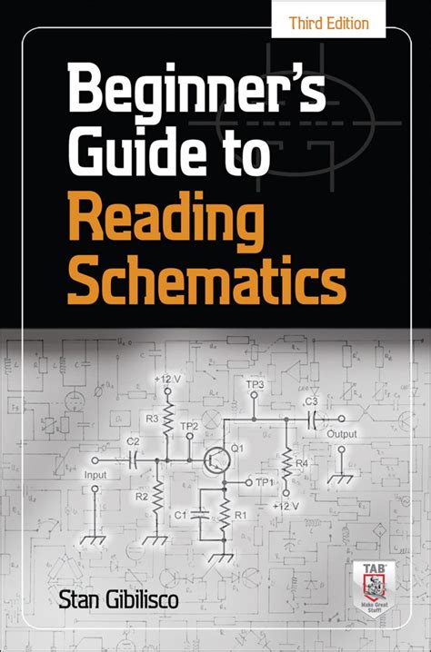 Full Download Beginners Guide To Reading Schematics 