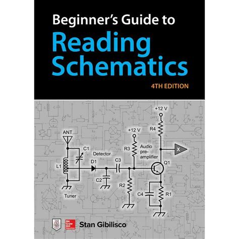 Read Beginners Guide To Reading Schematics 