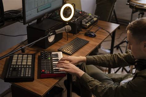 Full Download Beginners Guide To Recording Music 