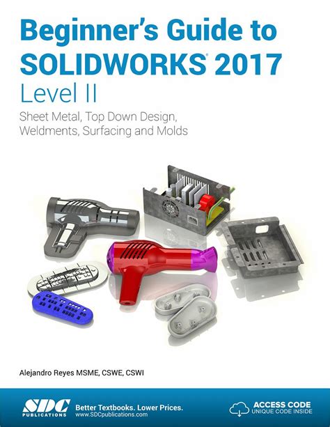 Download Beginners Guide To Solidworks 2017 Level Ii 