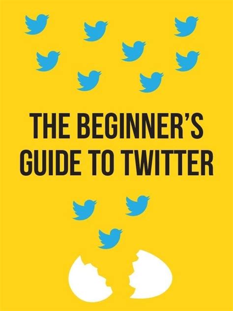 Download Beginners Guide To Twitter 2011 