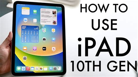 Download Beginners Guide To Using An Ipad 