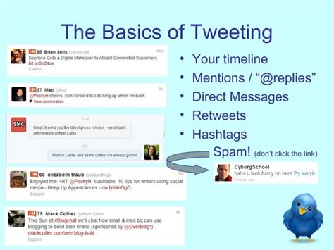 Read Beginners Guide To Using Twitter 