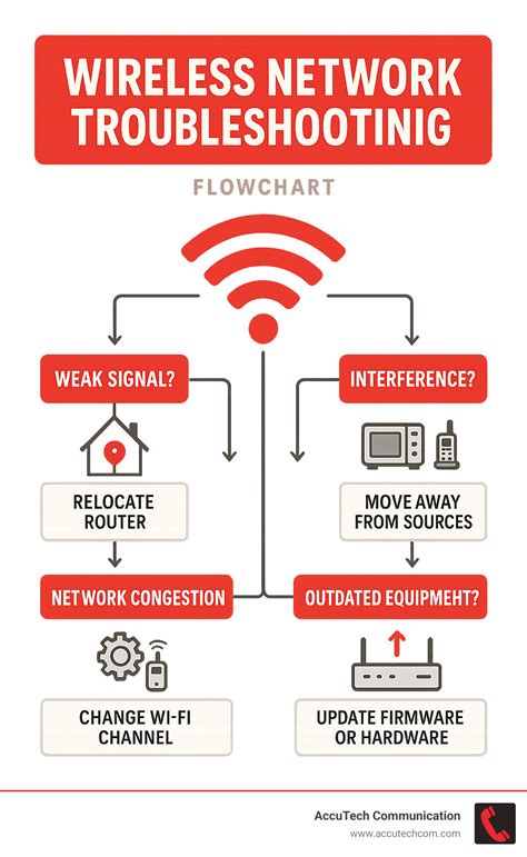 Download Beginners Guide To Wireless Network Problems 