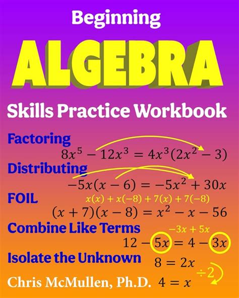 Beginning Algebra