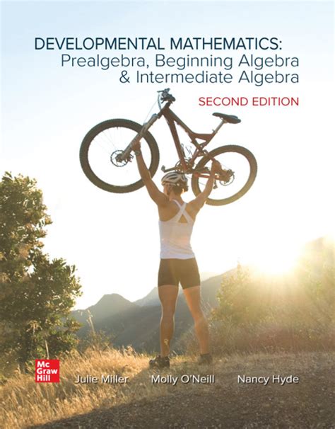Beginning And Intermediate Algebra 2nd Edition