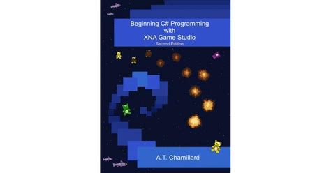 Beginning C Programming With Xna Game Studio Ebook At Chamillard