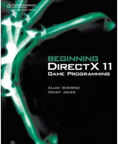 Beginning Directx 11 Game Programming