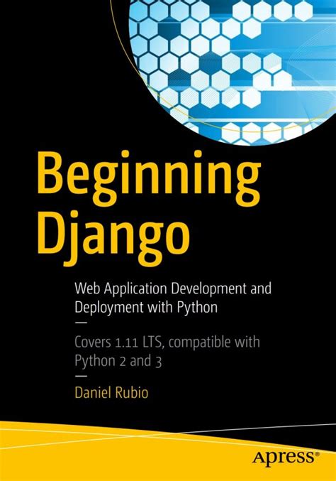 Beginning Django C M S