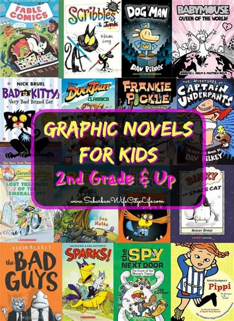 Beginning Graphic Novels Kindergarten 3rd Grade What Do Kindergarten Comics - Kindergarten Comics
