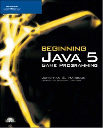 Beginning Java 5 Game Programming 1st Edition