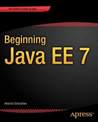 Beginning Java Ee 7 Expert Voice In Java