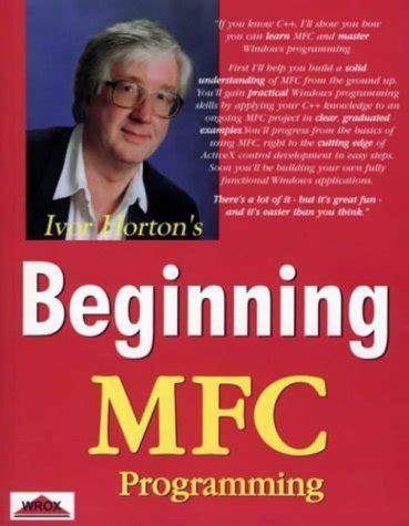 Beginning Mfc Com Programming