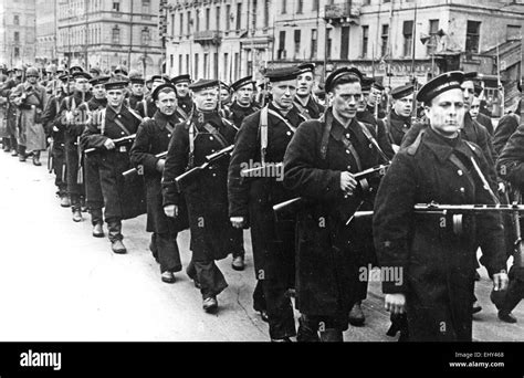Beginning Of Ww2