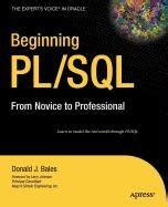 Beginning Pl Sql From Novice To Professional