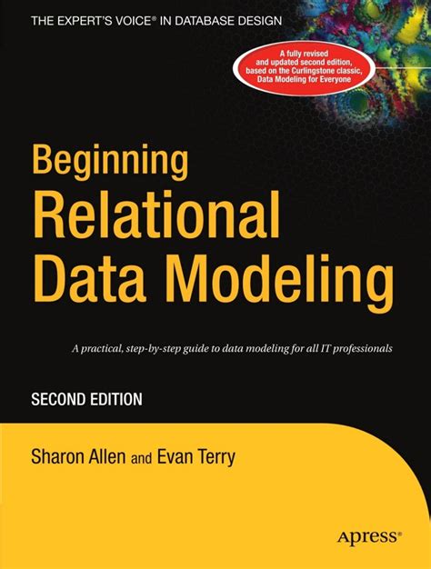 Beginning Relational Data Modeling 2nd Edition