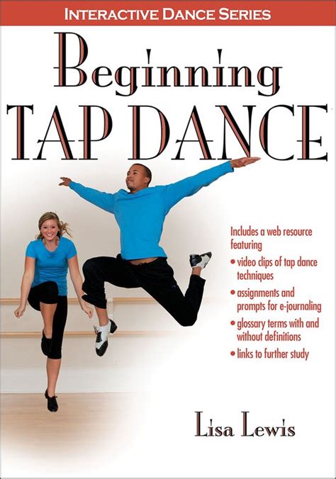 Beginning Tap Dance Interactive Dance