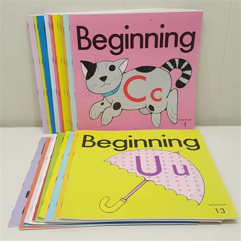 Beginning To Read Write And Listen Macmillan Mcgraw Hill