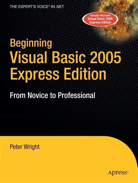 Beginning Visual Basic 2005