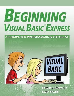 Beginning Visual Basic Programming