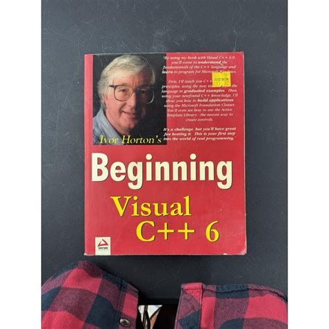 Beginning Visual C 6