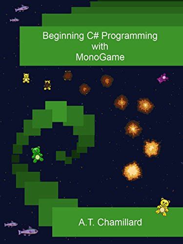 Download Beginning C Programming With Monogame 
