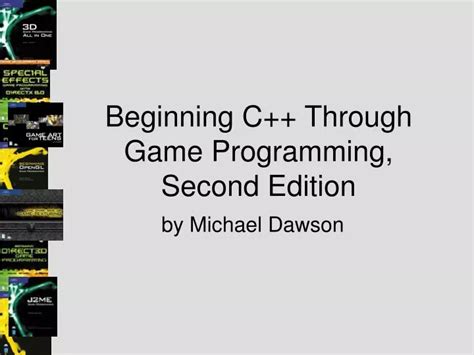 Read Online Beginning C Through Game Programming 