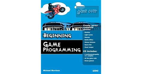 Download Beginning Game Programming 