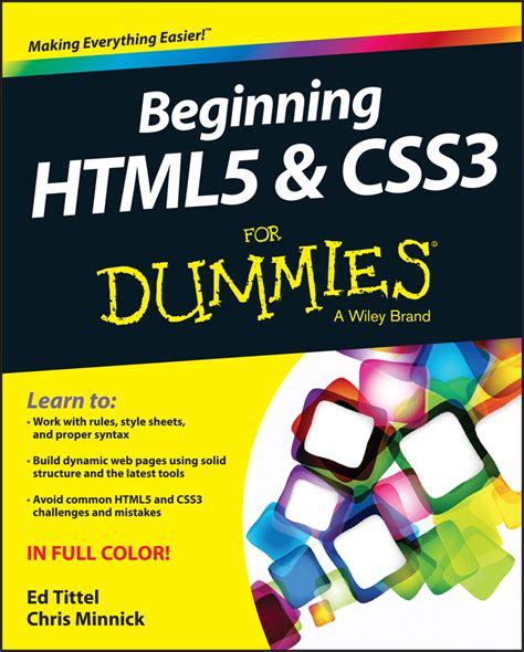 Download Beginning Html5 And Css3 