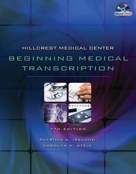 Full Download Beginning Medical Transcription 7Th Edition Answer Key 