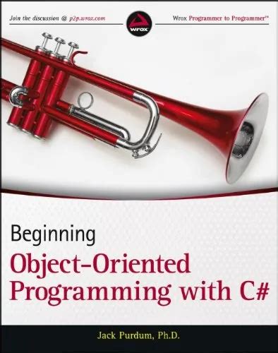 Read Online Beginning Object Oriented Programming With C 