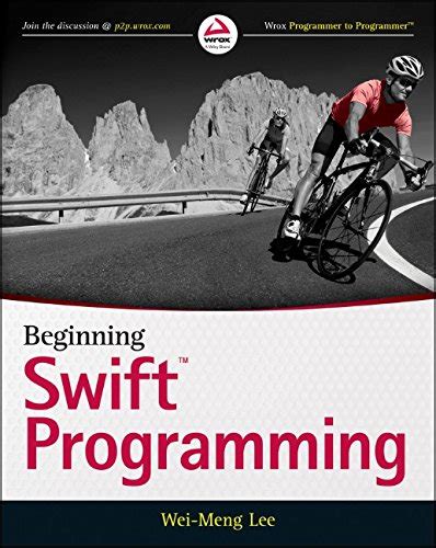Read Online Beginning Swift Programming 