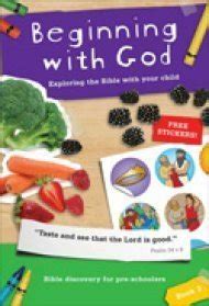 Read Beginning With God Book 3 
